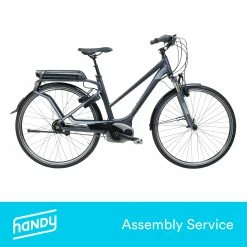 Best Pirce 😀 Handy Bike Assembly Service 🛒