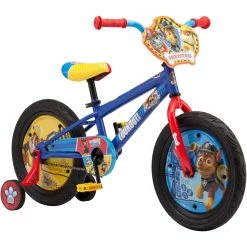 Cheap 😀 PAW Patrol Boys 16 In. Bike ✔️