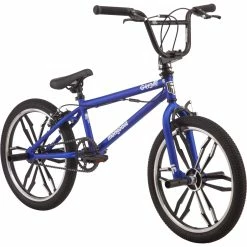 Deals 🛒 Mongoose Boys Grid Mag 20 In. Freestyle Bike 🎁