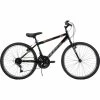 Discount 👍 Huffy Boys 24 In. Granite Mountain Bike 🧨