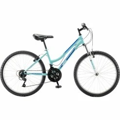 Outlet 🎁 Pacific 👧 Girls Mountain Sport 24 In. Mountain Bike 👏