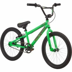 Budget 🎁 Mongoose Boys Grid XS 20 In. BMX Bike ✔️