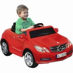 Deals 👏 National Products Kid Motorz Mercedes Benz E550 👍
