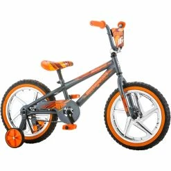 Top 10 🎁 Mongoose Boys Skid 16 In. Bike 😀