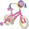 Hot Sale 🧨 Pacific 👧 Girls Twirl 12 In. Bike 👍