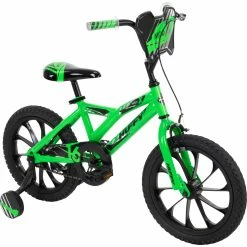 Flash Sale 👏 Huffy Boys 16 In. Mod X Bike ✔️