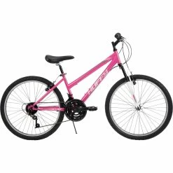 Coupon ✔️ Huffy 👧 Girls 24 In. Incline Mountain Bike ⌛