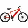 Promo 😀 Schwinn Boys 24 In. Healy Ridge Mountain Electric Bike 👍