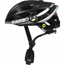 Flash Sale 👍 Royal Birkdale Safe Tec MIPS Smart Bicycle Helmet 🌟
