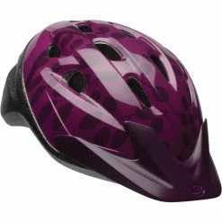Best Pirce 🤩 Bell Sports Bell Thalia 👩 Women's Helmet 🎉
