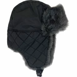 Cheap 😀 Grand Sierra Men's Trapper Helmet 🤩