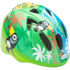 Flash Sale 😀 Schwinn Jungle Infant Helmet 🔔