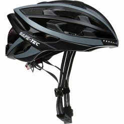 Budget 🌟 Royal Birkdale Safe Tec Bicycle Helmet ✨