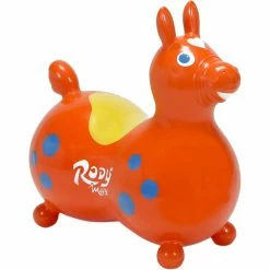 Flash Sale 🥰 Kettler Gymnic Rody Max ⌛