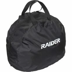 Cheapest 🥰 Raider Deluxe Helmet Storage Bag 🎁