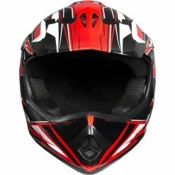 Deals 😍 Raider GX3 Youth MX Helmet 🤩