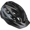 Coupon 😉 Schwinn Breeze Adult Bike Helmet, Black And Grey 😀