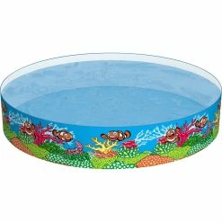 Cheap 🥰 Bestway Fill 'n Fun Pool 🛒